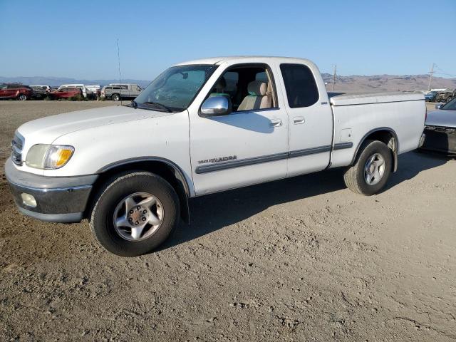 toyota tundra acc 2001 5tbrt34141s214385