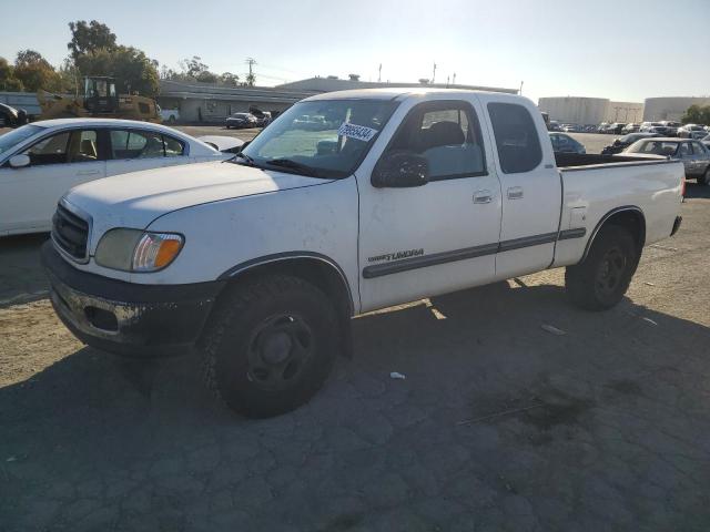 toyota tundra acc 2002 5tbrt34142s239630