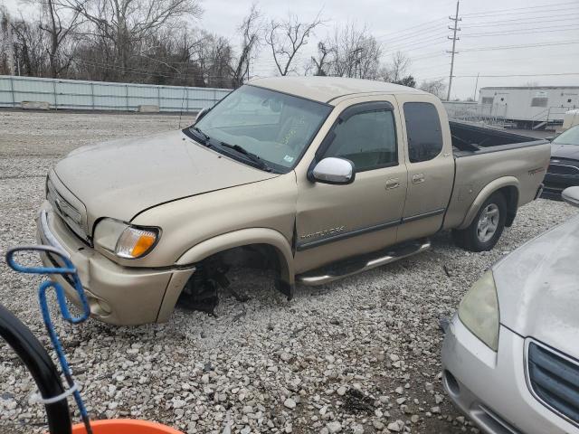 toyota tundra acc 2003 5tbrt34143s385804