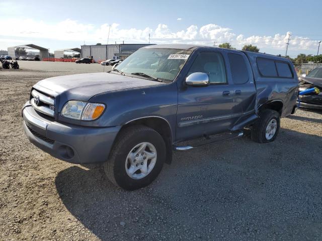 toyota tundra acc 2004 5tbrt34144s444089