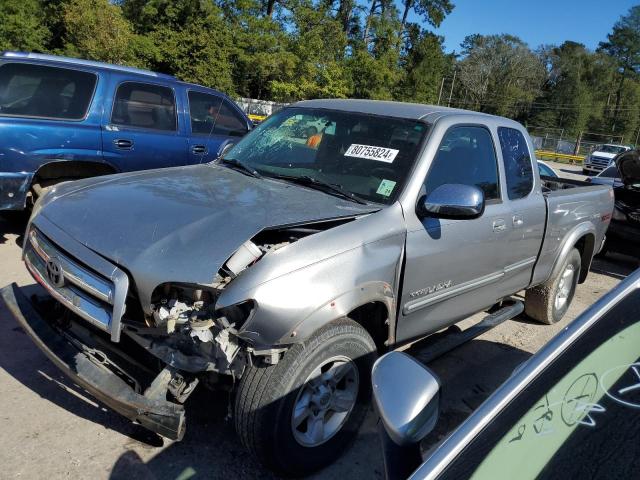 toyota tundra acc 2006 5tbrt34146s474941