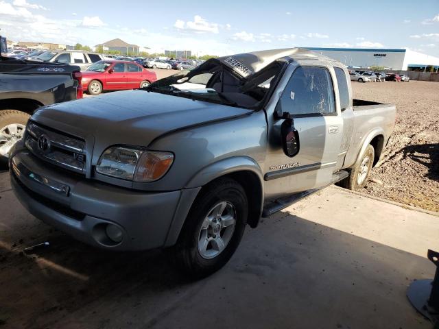 toyota tundra acc 2006 5tbrt34146s477614