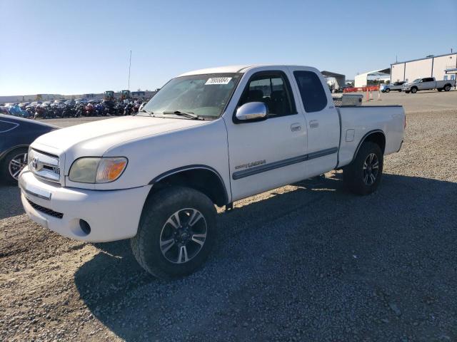 toyota tundra acc 2006 5tbrt34146s482859