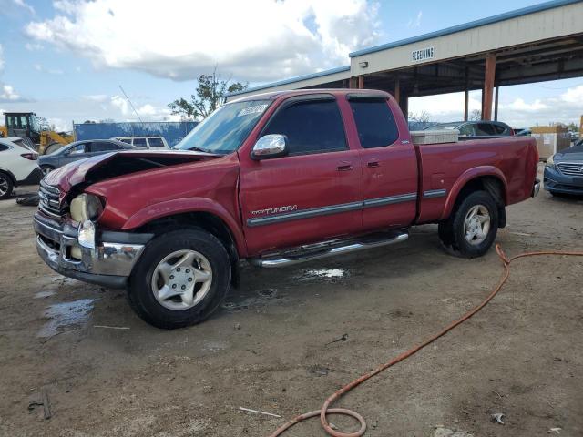 toyota tundra acc 2000 5tbrt3414ys075269