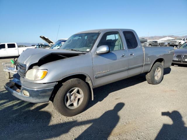 toyota tundra acc 2001 5tbrt34151s134013