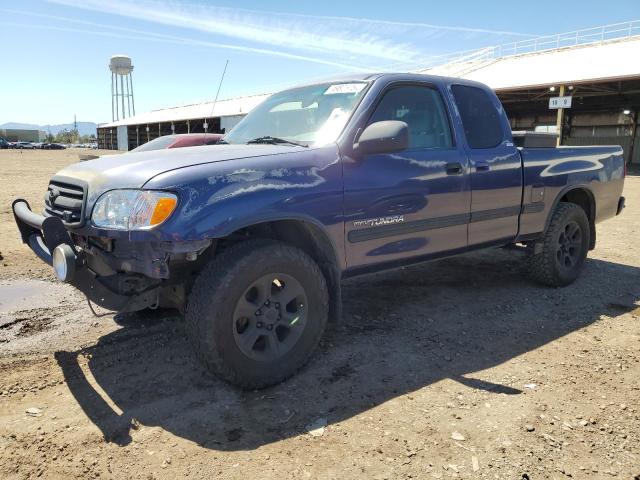 toyota tundra 2002 5tbrt34152s222206