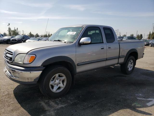 toyota tundra 2002 5tbrt34152s316540