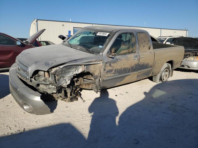 toyota tundra acc 2003 5tbrt34153s404988