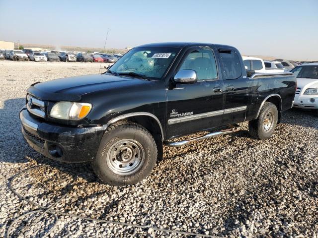 toyota tundra acc 2003 5tbrt34153s413478