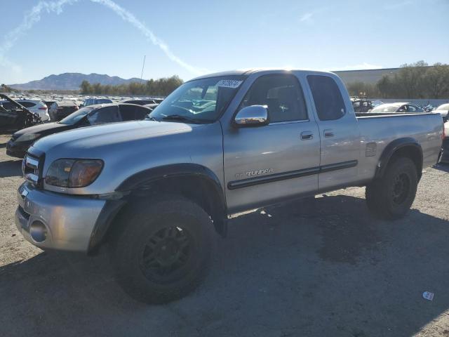 toyota tundra acc 2005 5tbrt34155s459380