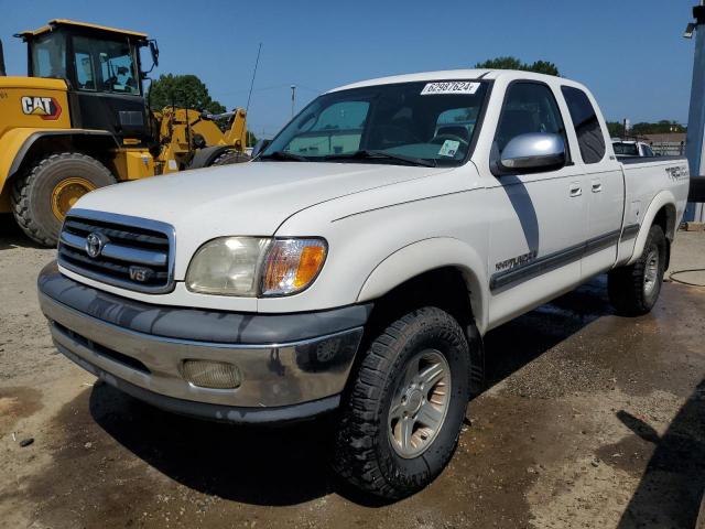 toyota tundra 2000 5tbrt3415ys112197