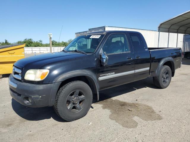 toyota tundra 2005 5tbrt34165s460313