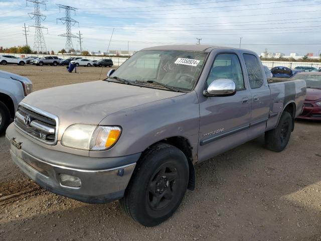 toyota tundra acc 2000 5tbrt3416ys040913