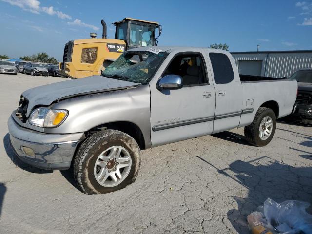 toyota tundra acc 2001 5tbrt34171s146454