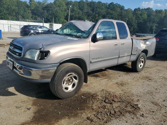 toyota tundra acc 2001 5tbrt34181s216799