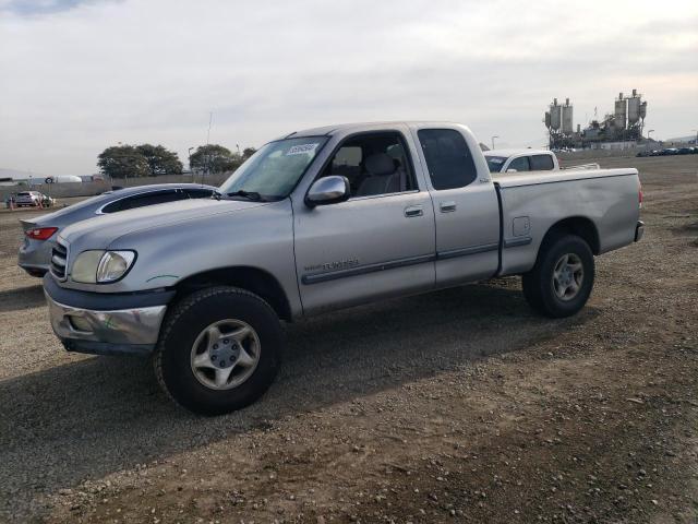 toyota tundra acc 2002 5tbrt34182s260450