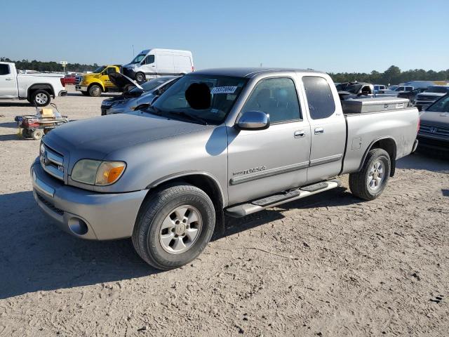 toyota tundra acc 2005 5tbrt34185s463309