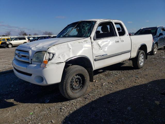 toyota tundra 2006 5tbrt34186s476952