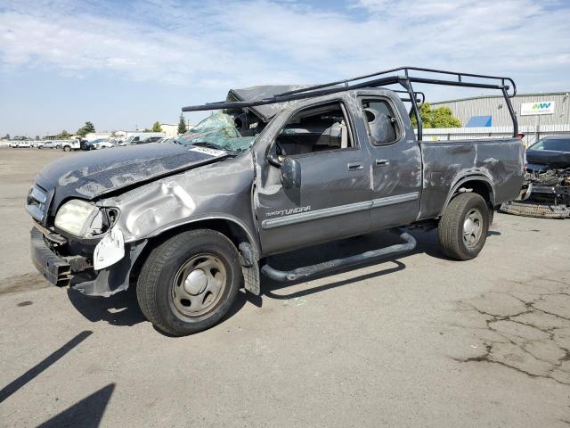 toyota tundra acc 2006 5tbrt34186s479172