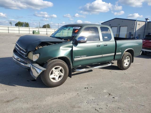 toyota tundra acc 2000 5tbrt3418ys048866