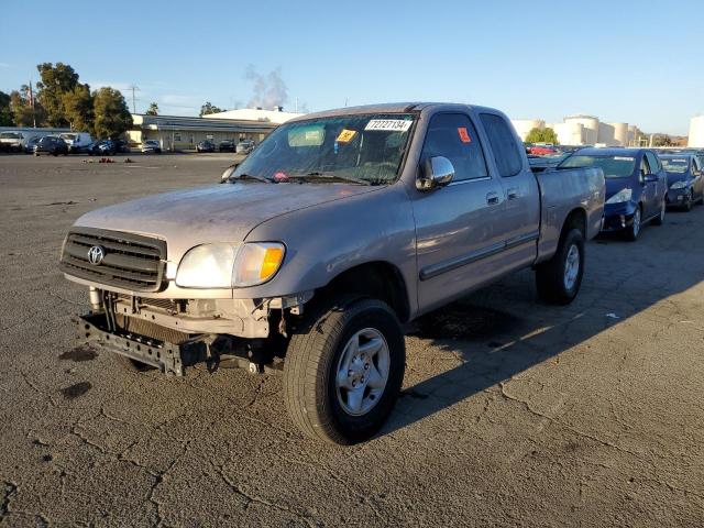 toyota tundra acc 2000 5tbrt3418ys088199