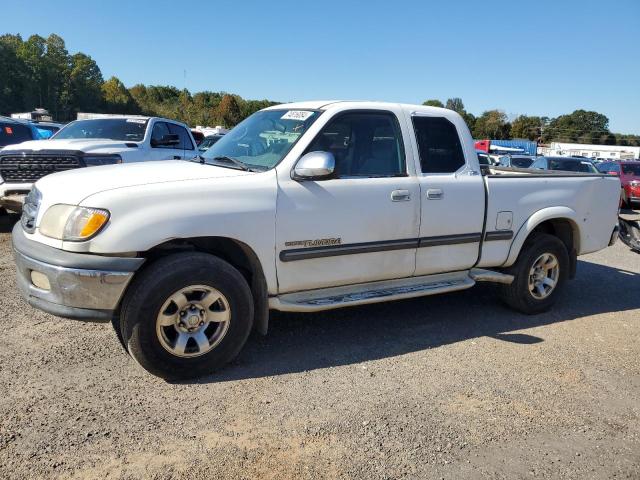 toyota tundra acc 2001 5tbrt34191s142633