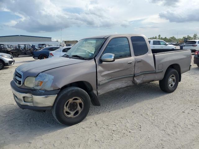 toyota tundra acc 2001 5tbrt34191s152756