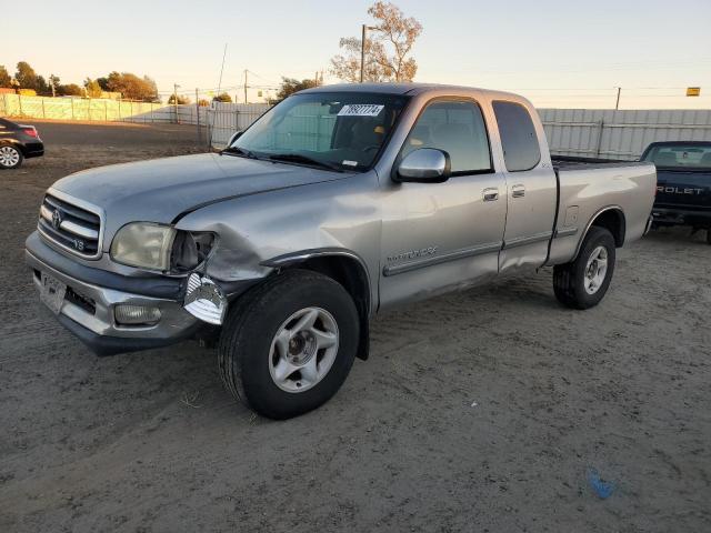 toyota tundra acc 2001 5tbrt34191s218965