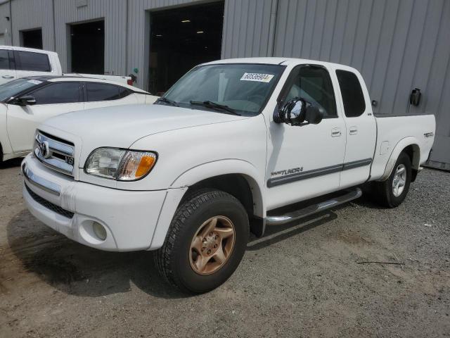 toyota tundra acc 2003 5tbrt34193s345282