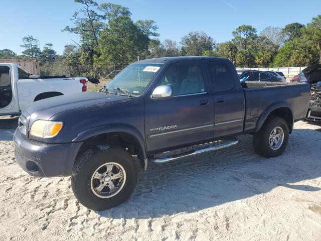 toyota tundra acc 2003 5tbrt34193s369243