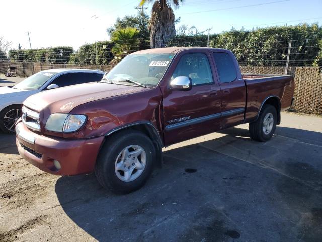 toyota tundra acc 2003 5tbrt34193s439095