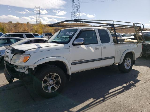 toyota tundra acc 2005 5tbrt34195s471614