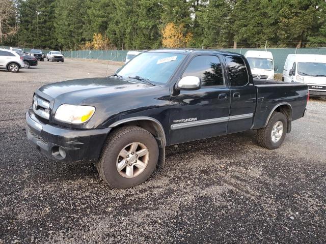 toyota tundra acc 2006 5tbrt34196s473400