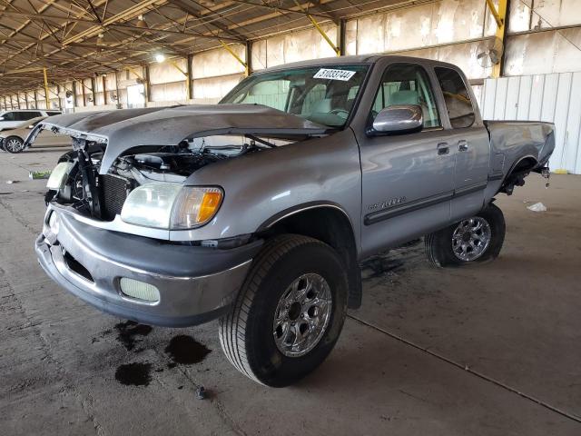 toyota tundra 2002 5tbrt341x2s323645