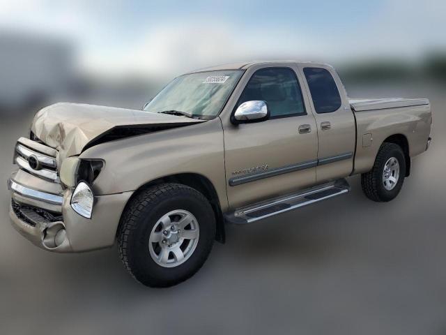 toyota tundra 2003 5tbrt341x3s415355