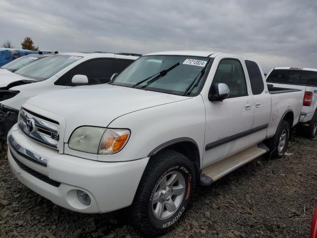 toyota tundra acc 2005 5tbrt341x5s457334