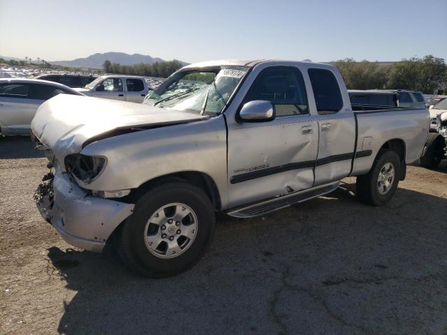 toyota tundra 2000 5tbrt341xys023015