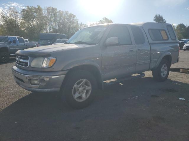 toyota tundra acc 2001 5tbrt38101s186465