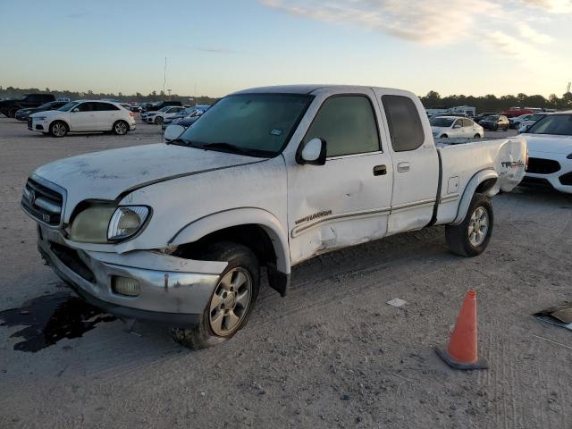 toyota tundra acc 2002 5tbrt38102s298992