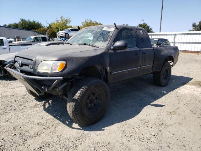 toyota tundra acc 2003 5tbrt38113s384832