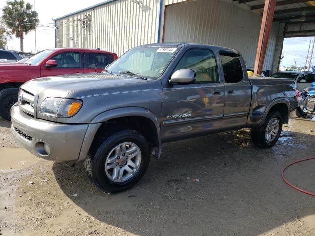 toyota tundra 2003 5tbrt38123s422665