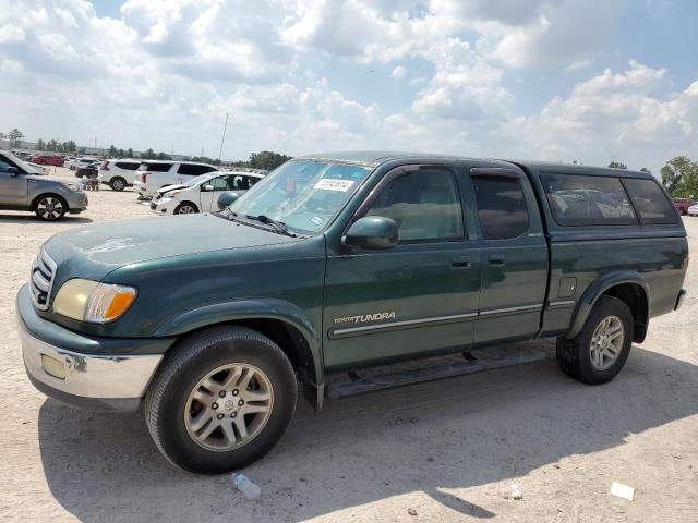 toyota tundra acc 2002 5tbrt38142s294475