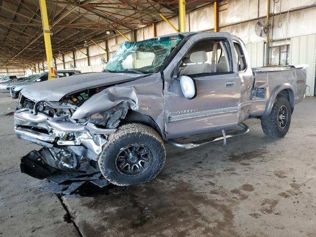 toyota tundra 2001 5tbrt38161s127291