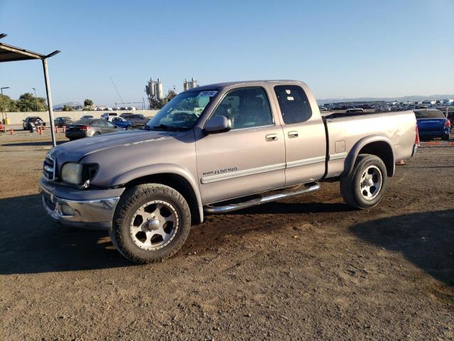 toyota tundra acc 2002 5tbrt38162s309333