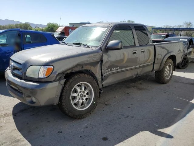 toyota tundra acc 2004 5tbrt38164s452687