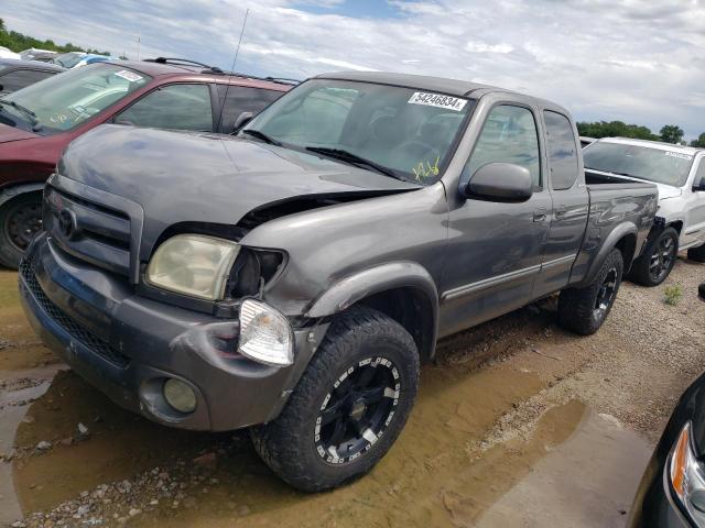 toyota tundra 2003 5tbrt38173s411614