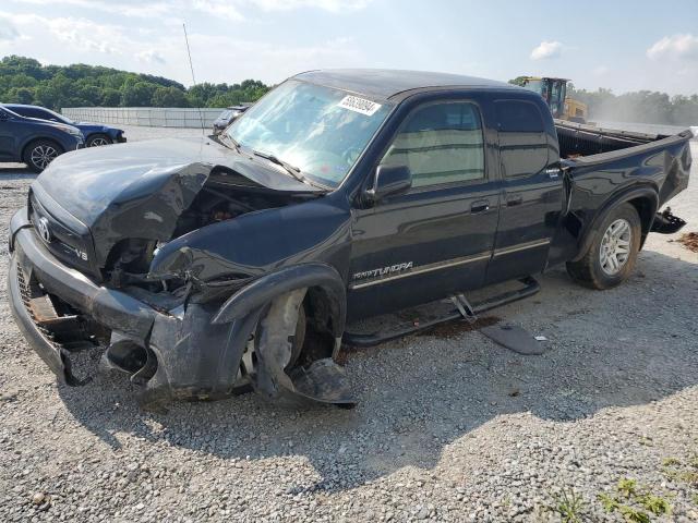 toyota tundra acc 2003 5tbrt38173s425934