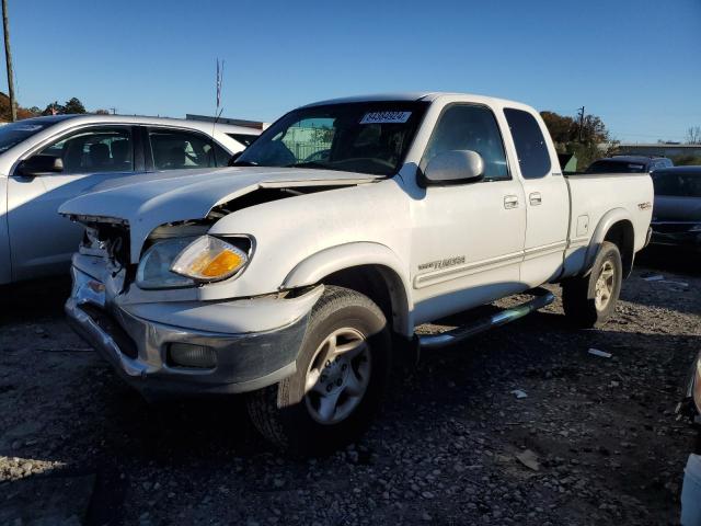 toyota tundra acc 2001 5tbrt38181s216750