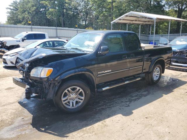 toyota tundra reg 2003 5tbrt38183s421553