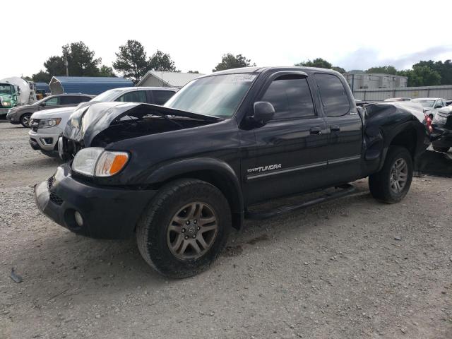 toyota tundra 2004 5tbrt38184s448558